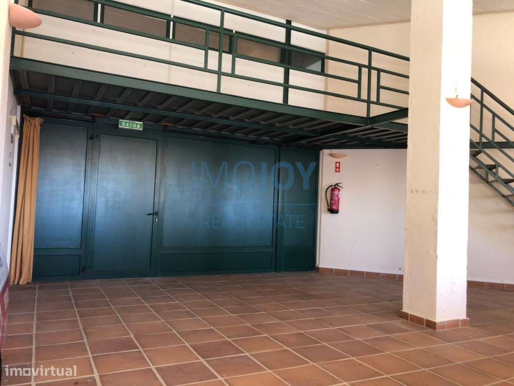 Espaço Exclusivo na Prestigiada Marina de Vilamoura - Grande imagem: 4/12