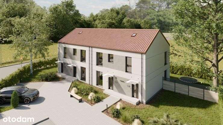 Okazja!Mieszkanie 3 pok. ogrzewanie podłogowe, ogr-2