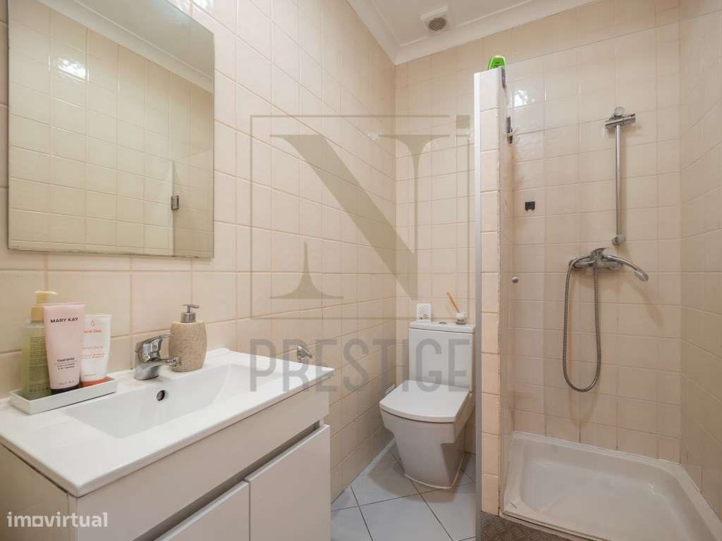 Apartamento T3 em Condeixa-19