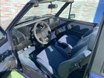 VW Golf Cabriolet - 14