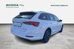 Skoda Octavia 2.0 TDI Ambition DSG - 5