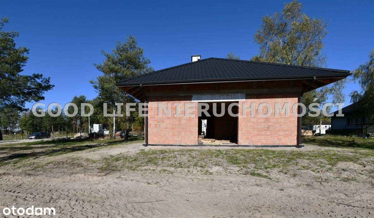 Parterowy dom na sprzedaż 129 m2, Jagodnik - Pełny obrazek: 5/7