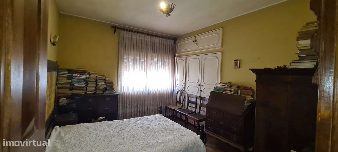 1225_01 - Moradia para Venda no Centro de Vila do Conde-11