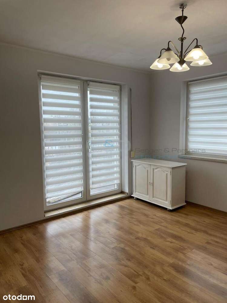 Bardzo ładne mieszkanie na Naramowicach-1