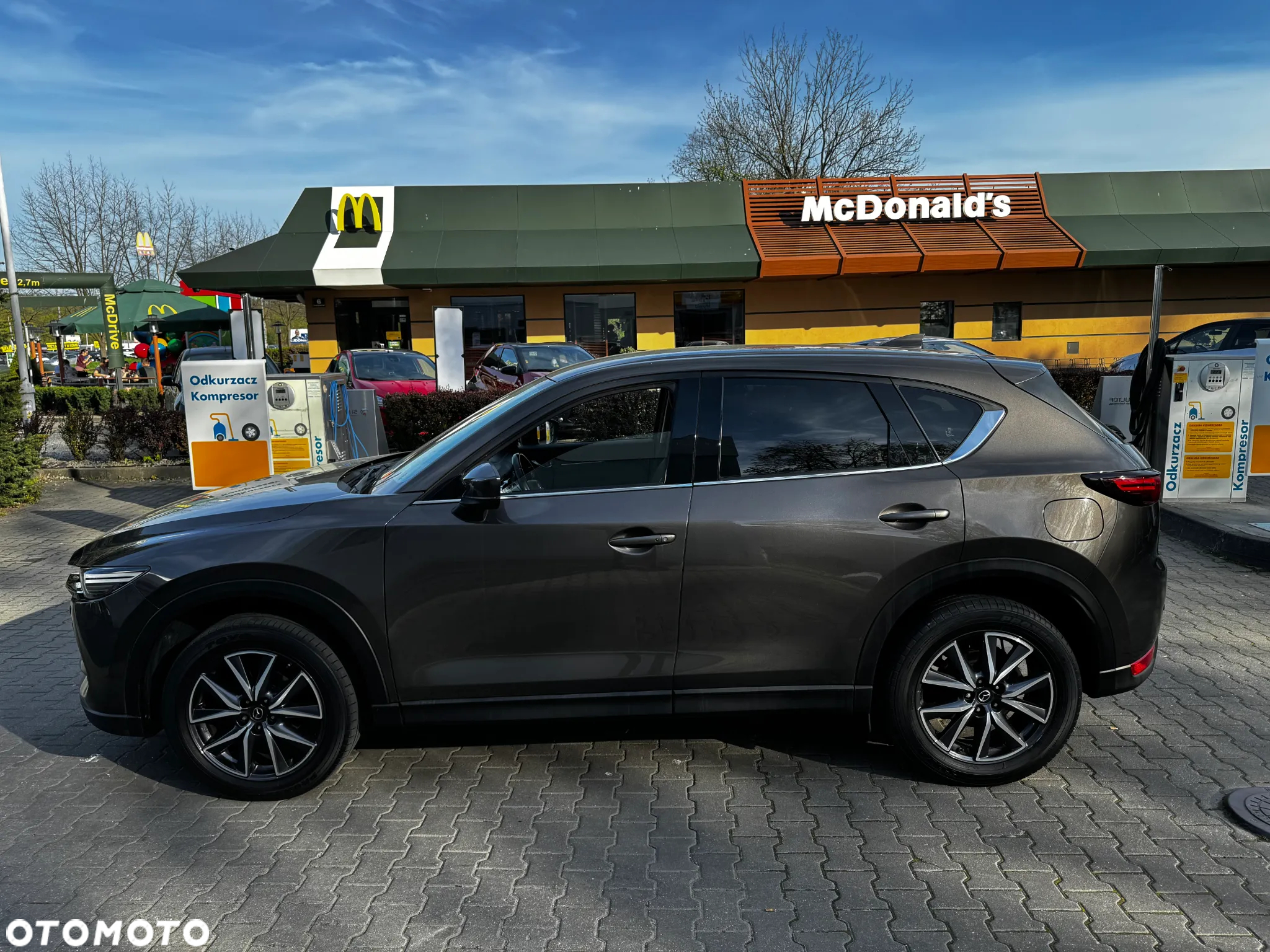 Mazda CX-5 2.0 Skyprestige 2WD - 2