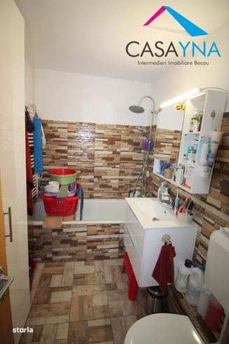 Apartament 4 camere decomandate - zona Gepex – Etaj 2!-5