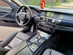 BMW Seria 5 520d Aut. - 12