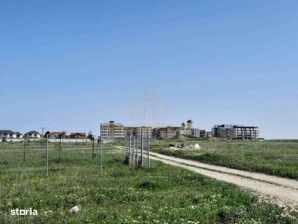 Boreal Plus | Teren intravilan la 5' de Kaufland | Oportunitate unică!-9