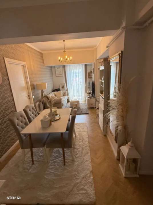 Apartament 3 cam, 65 mp, LUX, parcare - Imagine principală: 2/8