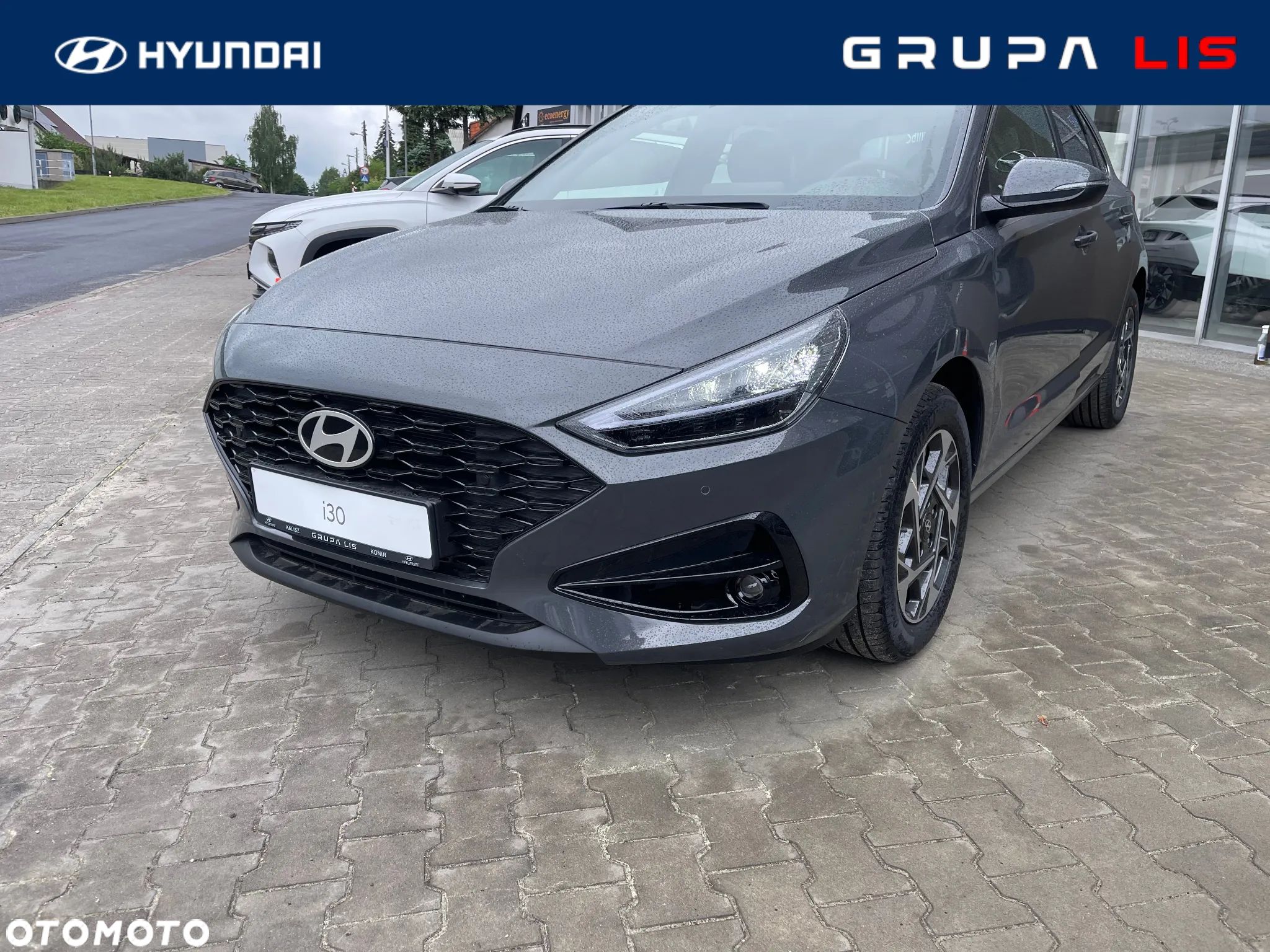 Hyundai I30 1.5 T-GDI 48V Smart - 1