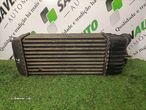 Radiador Intercooler Citroën C4 Grand Picasso I (Ua_) - 1