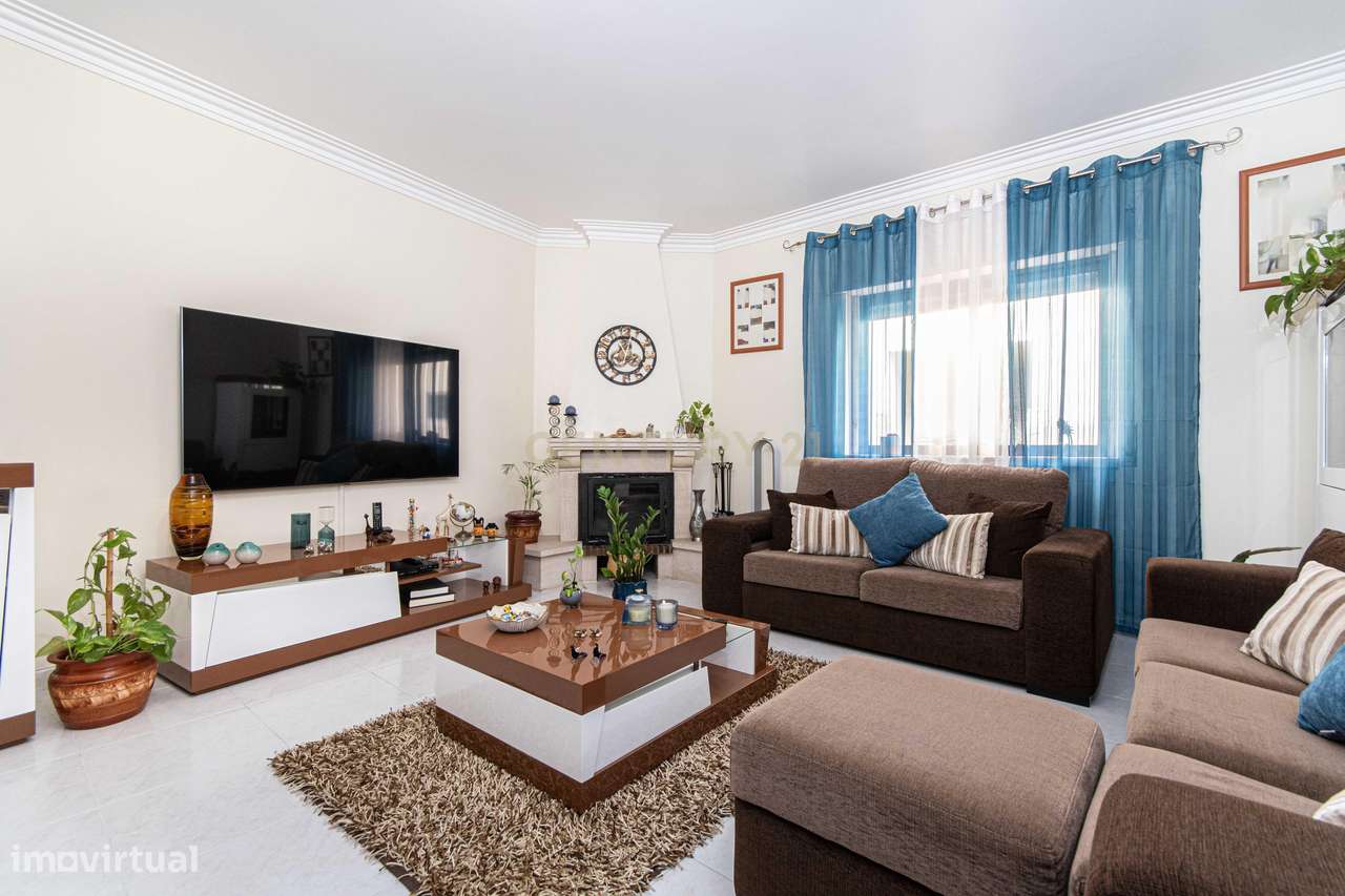 Apartamento T2 - Famões / Odivelas - Grande imagem: 1/21