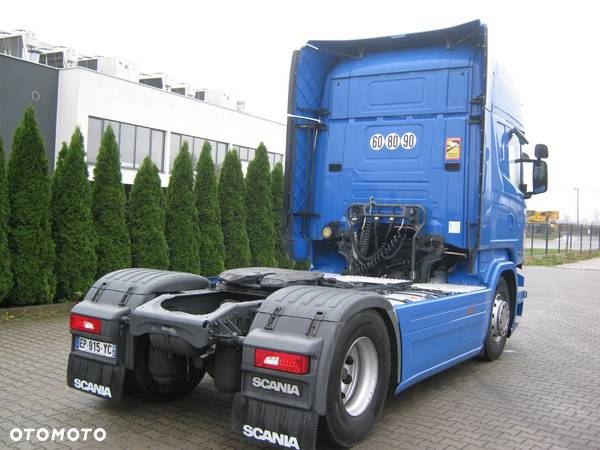 Scania top line 490 euro 6 - 9