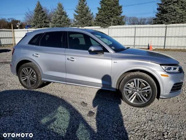 Audi Q5 2.0 TFSI Quattro Design S tronic - 1