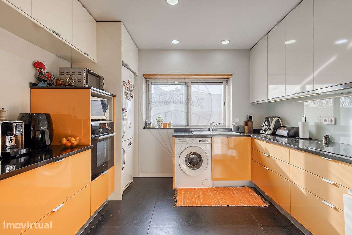 Apartamento T3 para venda-0