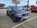 Dacia Duster 1.5 Blue dCi 4WD Prestige jante 17" - 6