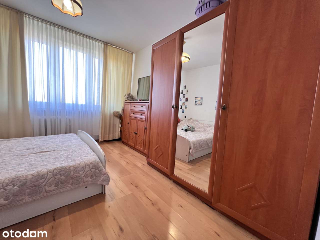 2 pokoje Centrum+balkon - Pełny obrazek: 4/10