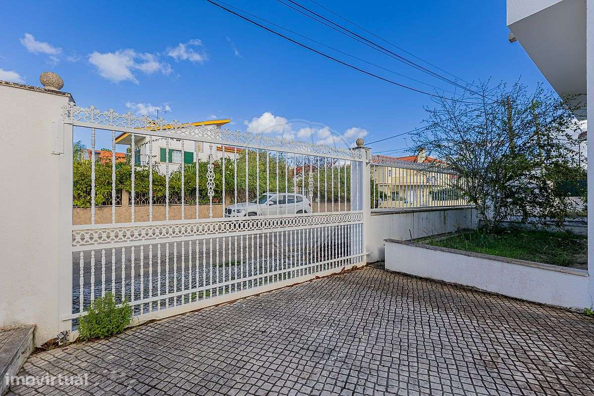 Moradia T4 para venda - Grande imagem: 5/48