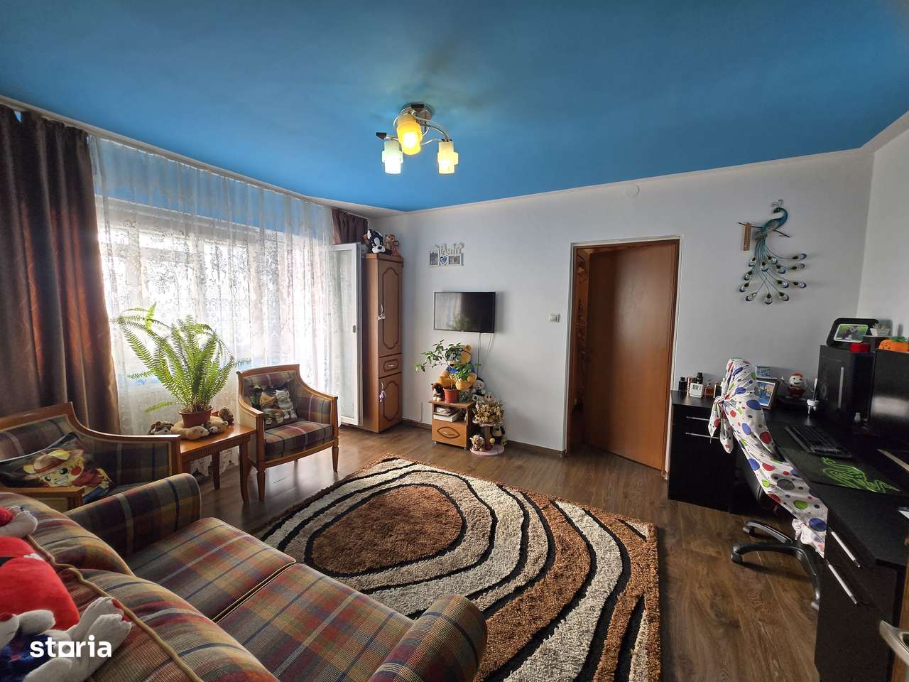 2 camere Brazda - Big Familly-0