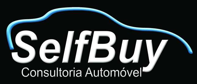 SELFBUY - Comércio Automovél logo