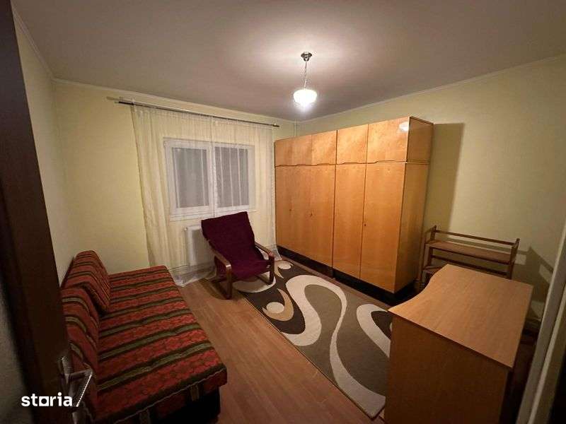Apartament cu doua  pe Ciocarliei - Imagine principală: 4/8