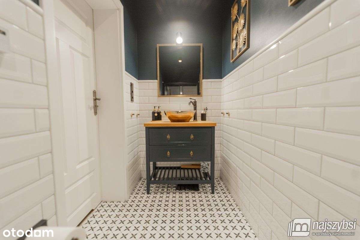 Białuń k. Goleniowa, umeblowany dom z 2022 r.-7