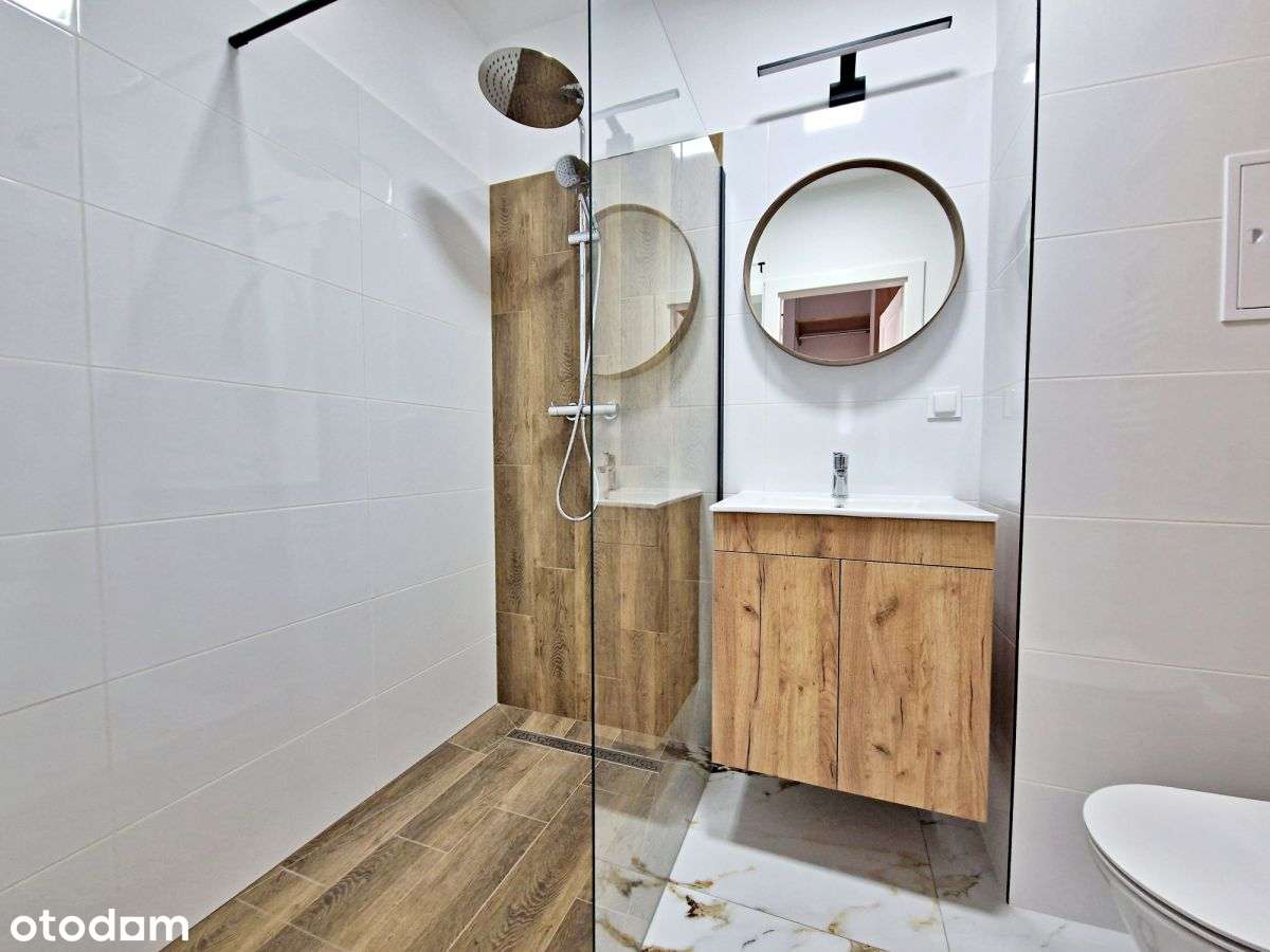 Dwa Pokoje; 7 piętro, - Pełny obrazek: 4/11