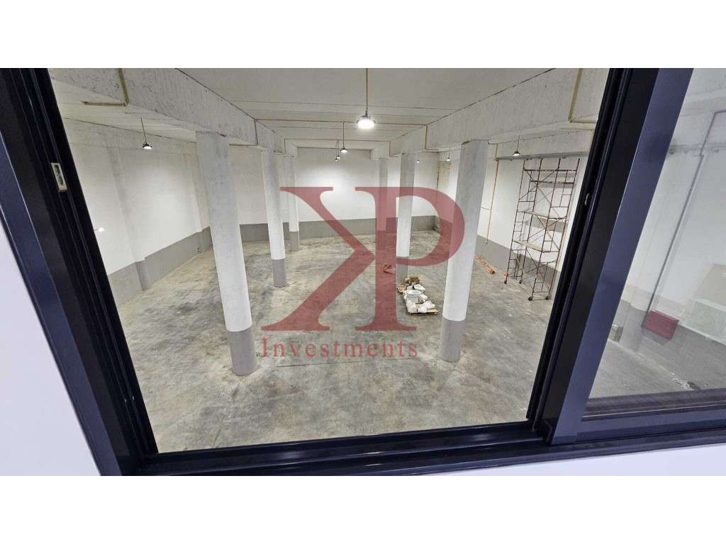 Comercial Venda Santo Tirso-5