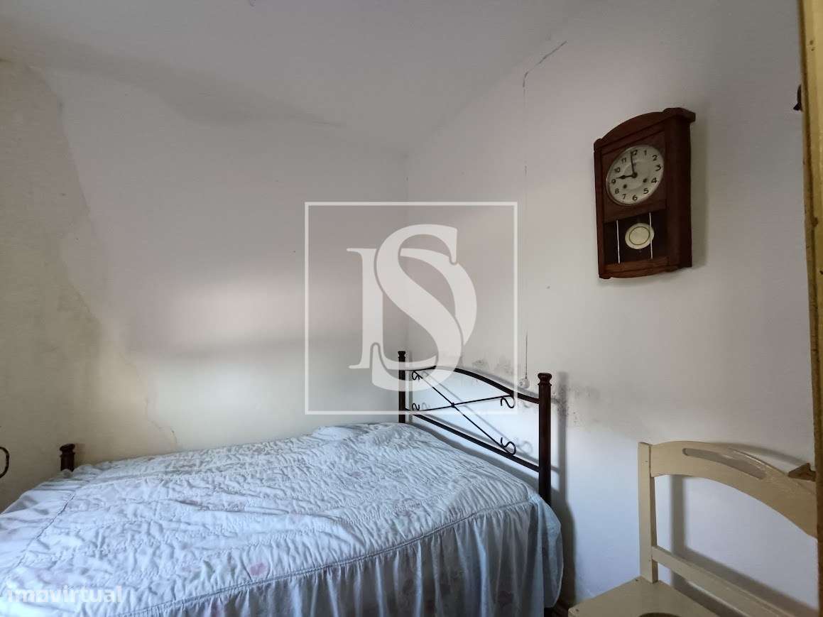 Moradia T3 -  Vale das Mós  - Abrantes-11