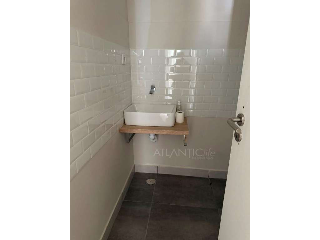 Loja de Rua com 30 m² - Excelente Oportunidade-5