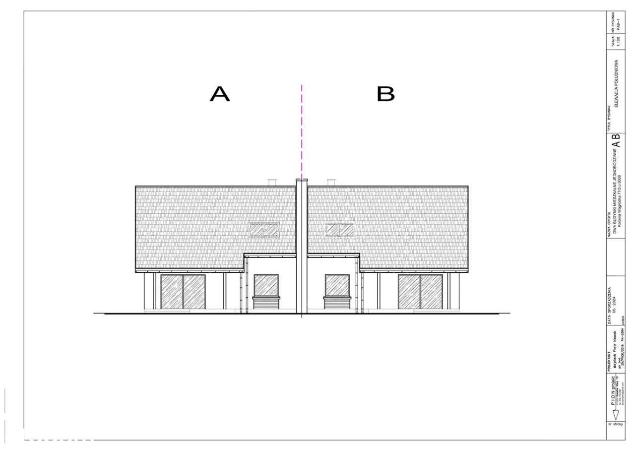 Bliźniak Z Dużą Działką 450 M2- Sosnowiec Cieśle-9