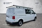 Volkswagen Transporter L2H1 Plus Trendline 4Motion - 2