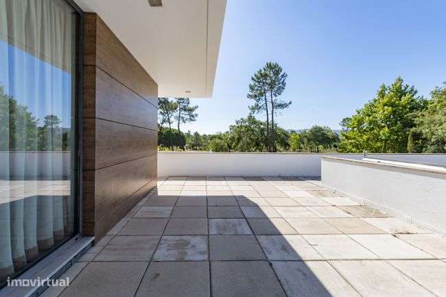 Moradia de LUXO V3 Quinta do Peru Golf & Country Club – Sesimbra-20