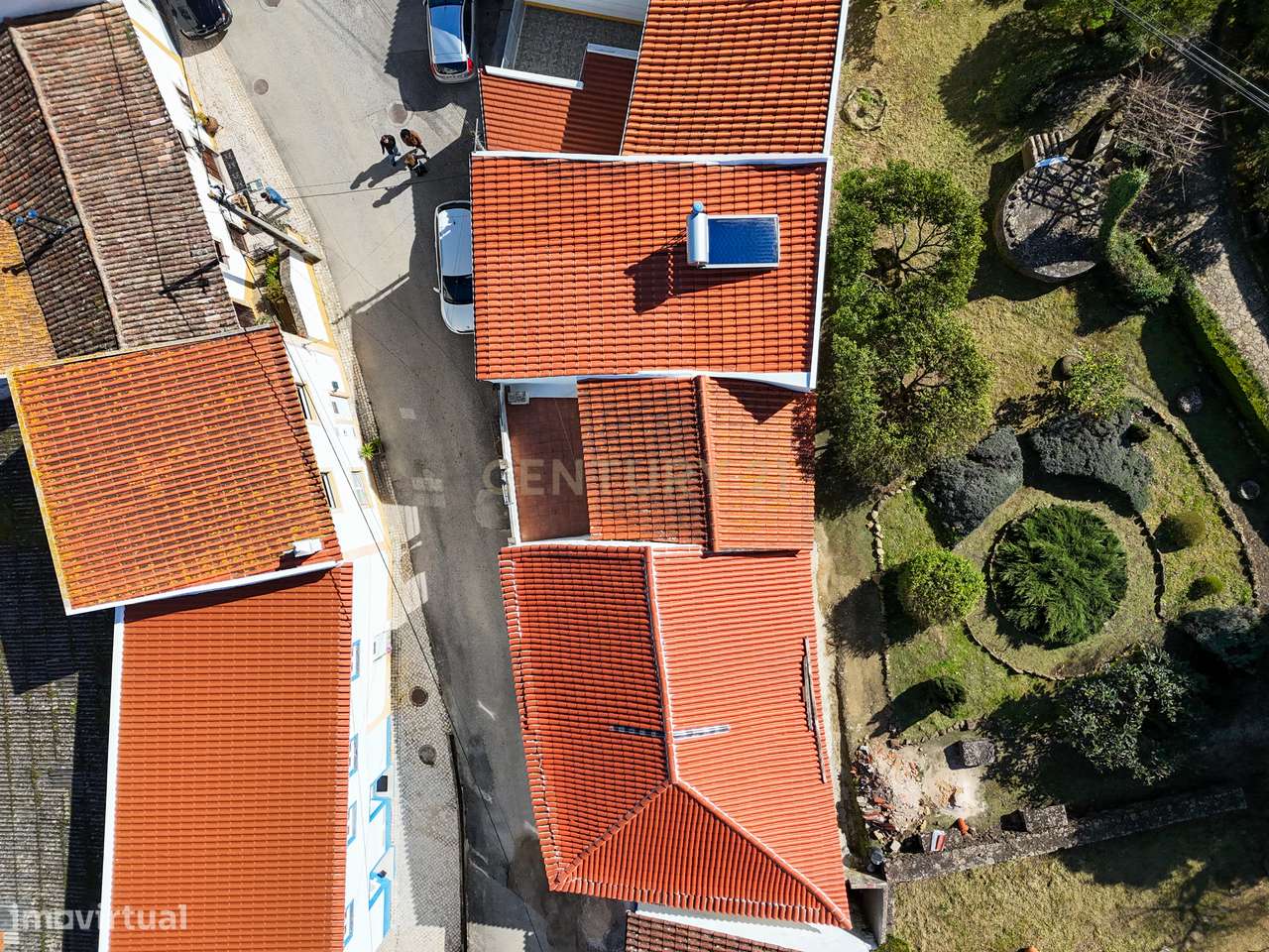 Moradia T1 para Investimento, perto do Sobral de Monte Agraço-16