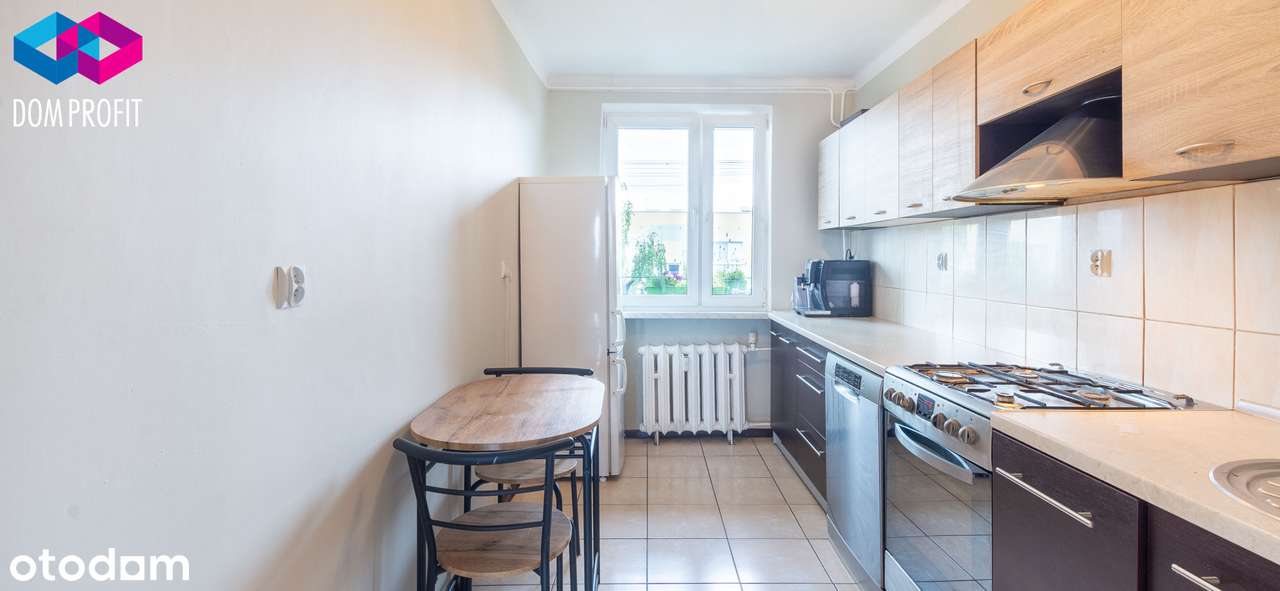 *** MIESZKANIE NA START! ***-9