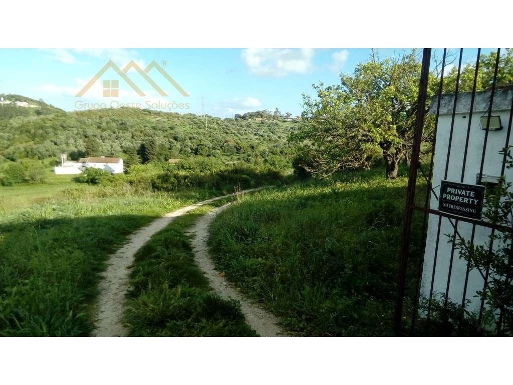 Quinta Boialvo em Vila Franca de Xira-17