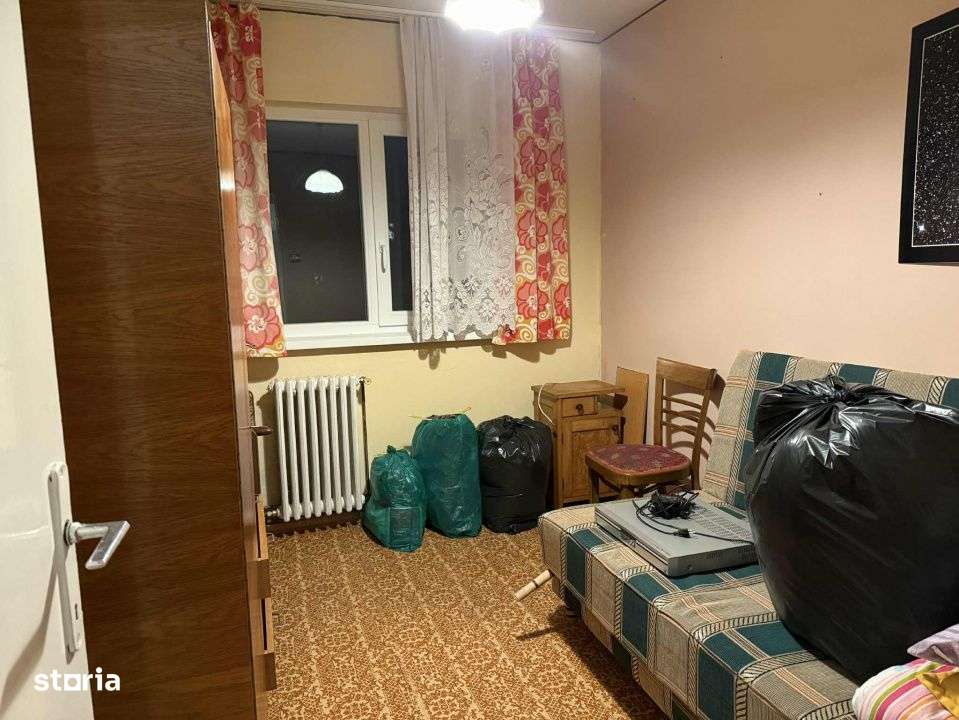 Apartament cu 4 camere in Manastur, zona Sirena-3