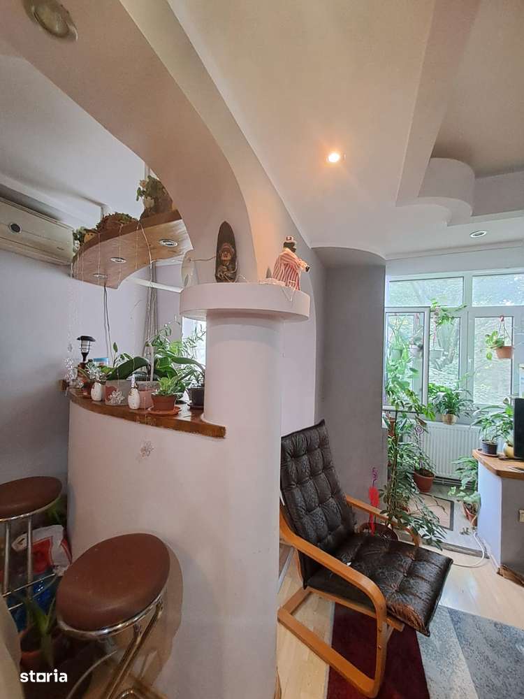 Ap 4 Camere, Etaj 3/4, Bloc Fara Risc 77, 62 mp, Mobilat si Utilat, - Imagine principală: 5/15