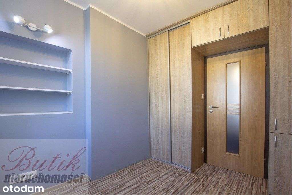 Mieszkanie w willi miejskiej na Grunwaldzie-9