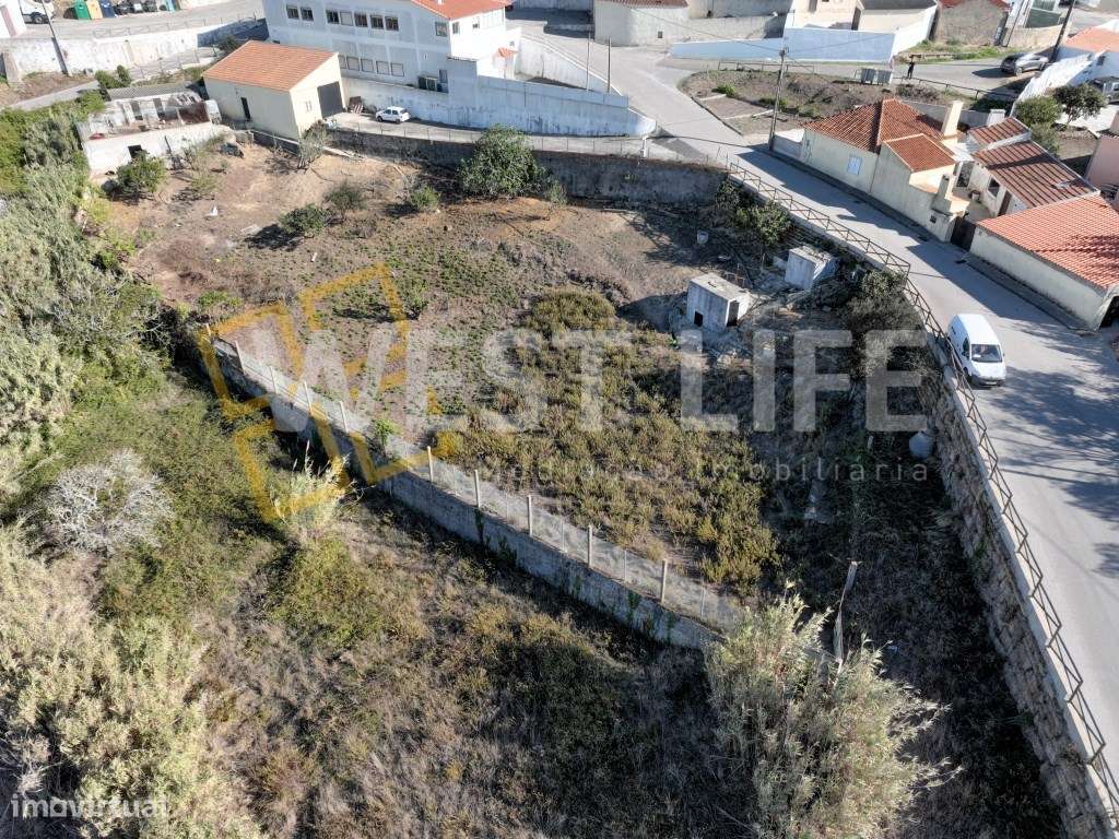 Terreno Urbano com Potencial para Construção de Moradias | EXCLUSIV...-2