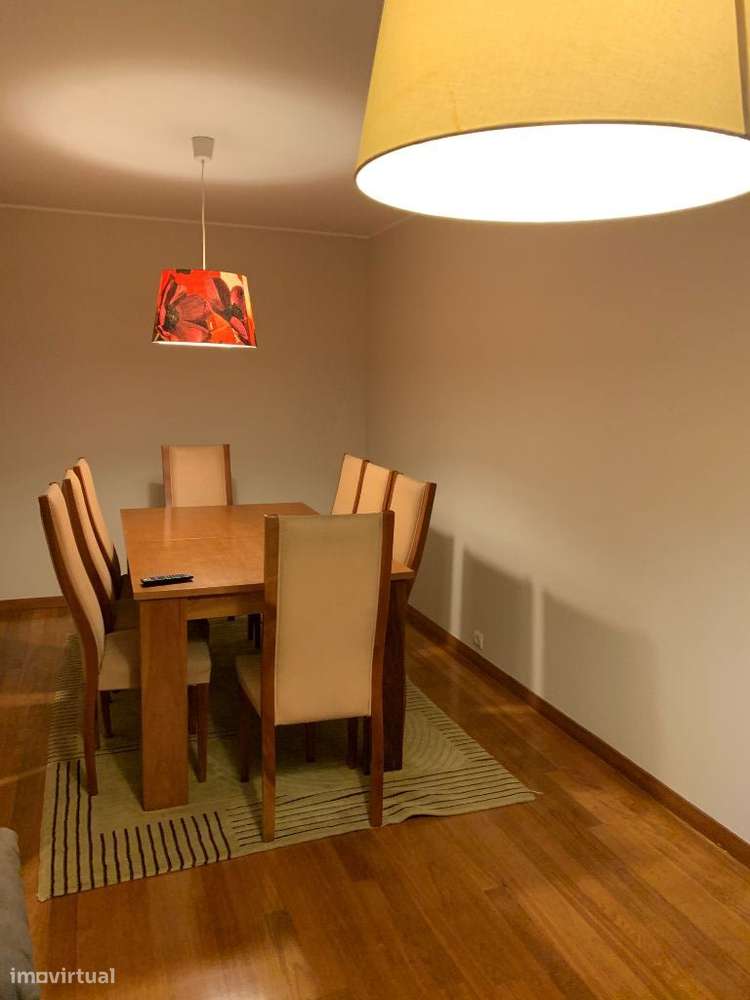 T1 Matosinhos Sul - Mobilado; Garagem - a 50m do Metro e 100m da praia - Grande imagem: 2/13