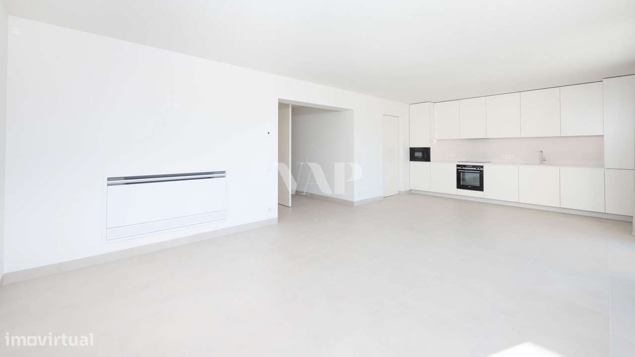Apartamento T2 a estrear próximo do Golfe, Vilamoura-4