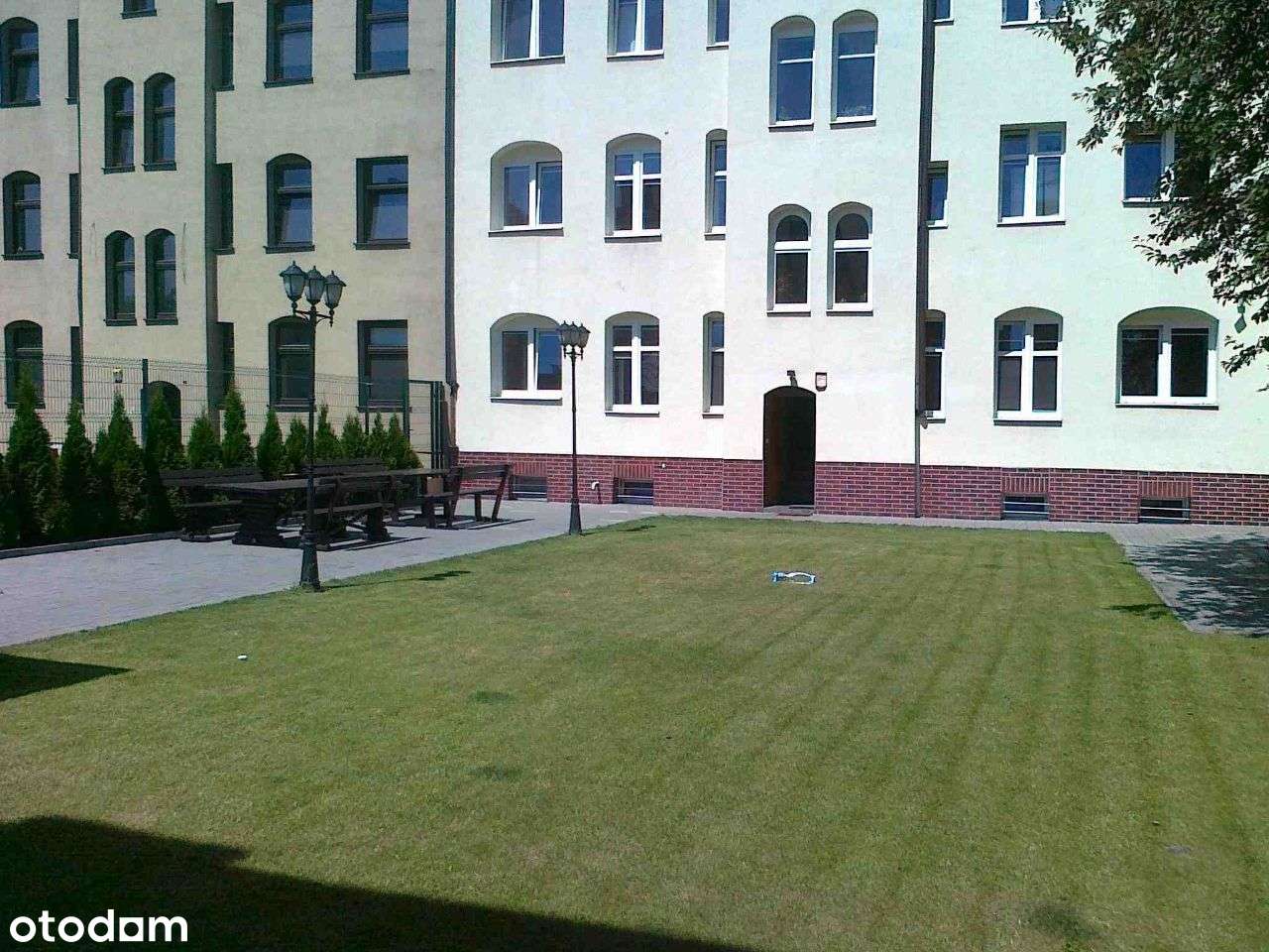 Miejsce w pok. 2os 795 z ekspl. 450mUMK, wifi! - Pełny obrazek: 5/20