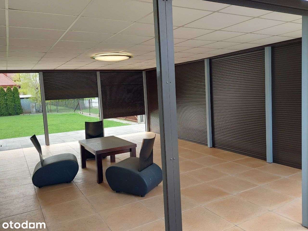 obrzeża Łańcuta - Pełny obrazek: 4/20