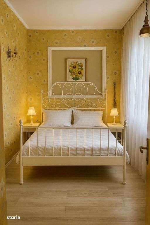 Breaza, Vedere Padure, 5000mp teren, D+P+1E+M, semineu, foisor-18