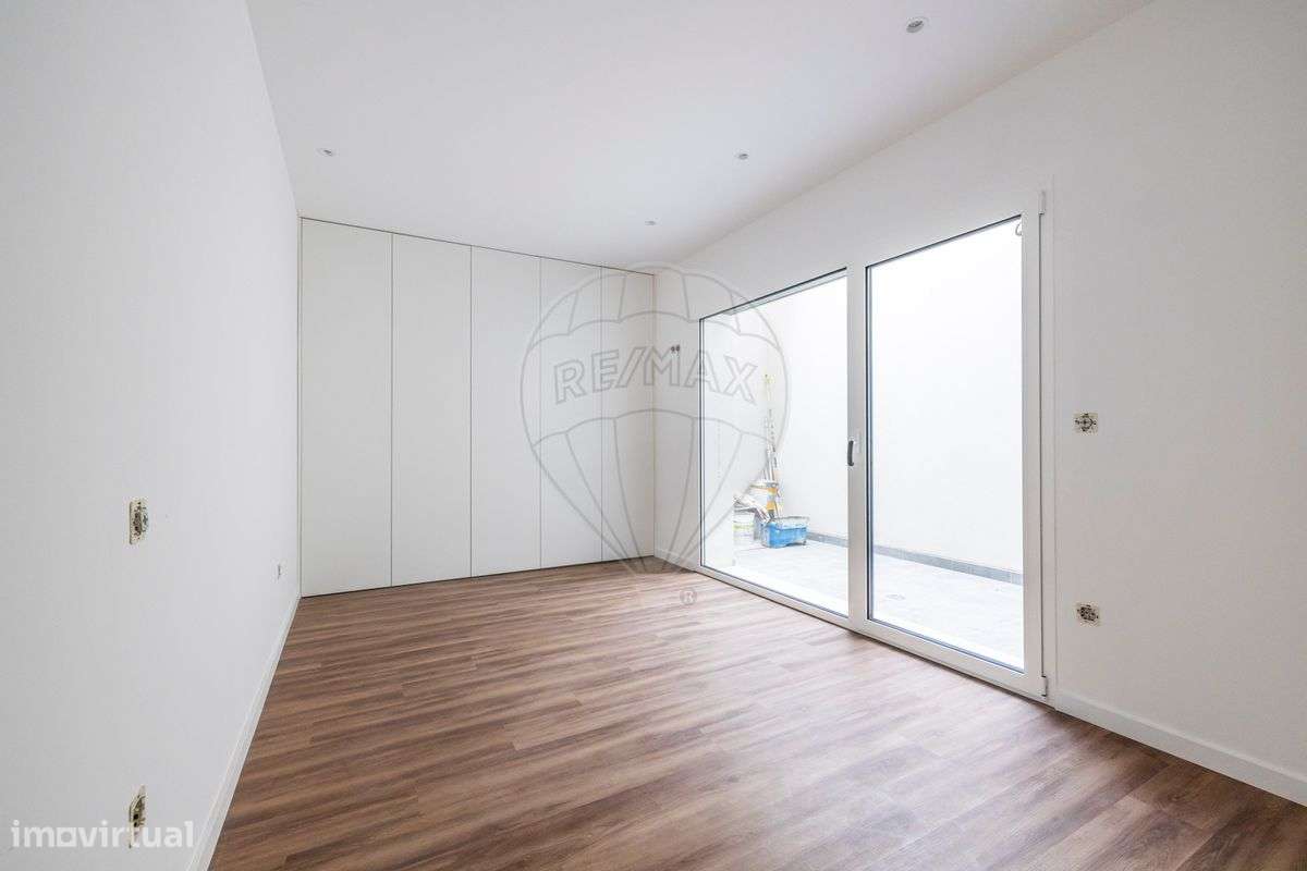 Apartamento T1 para venda - Grande imagem: 4/9