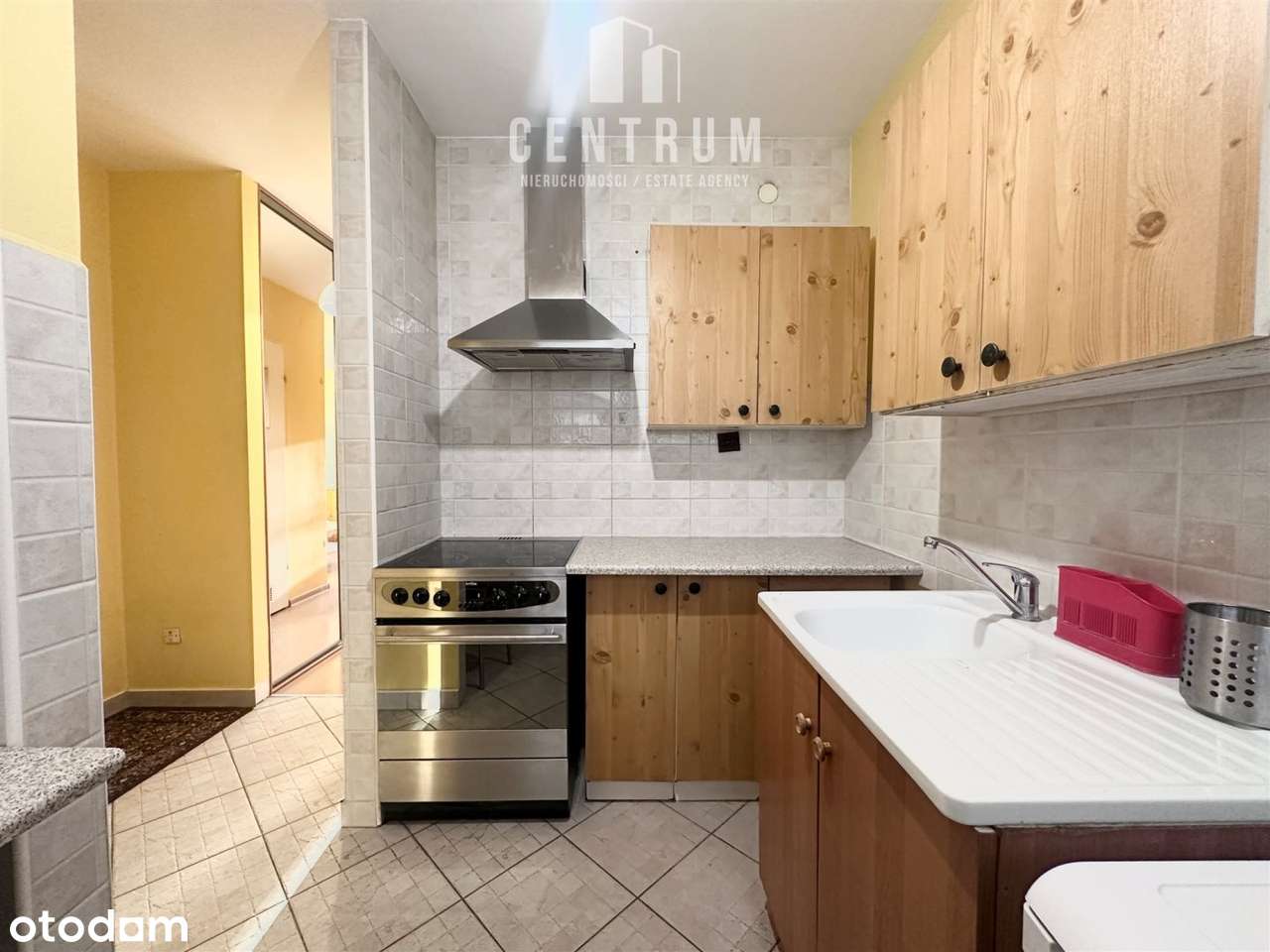 Chodźki UM blisko centrum - Pełny obrazek: 4/6