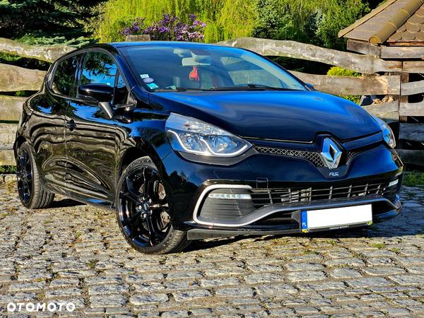 Renault Clio 1.6 R.S 200 EDC - 9