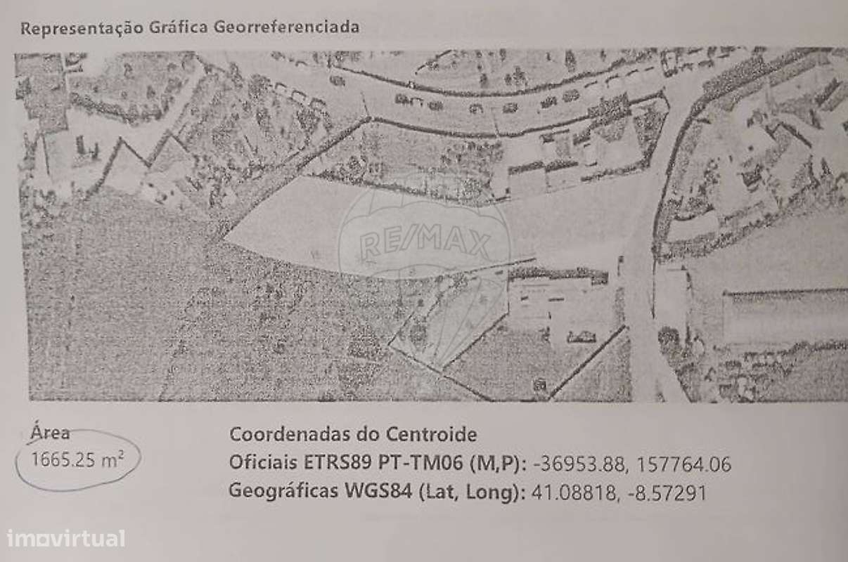 Terreno  para venda - Grande imagem: 2/5