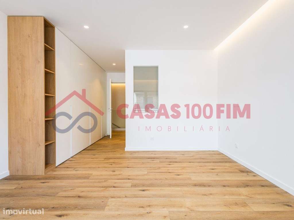 V3+1 escritório em fase final de construção com acabamentos de exce...-34